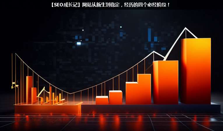 【SEO成長記】網(wǎng)站從新生到穩(wěn)定，經(jīng)歷的四個必經(jīng)階段！