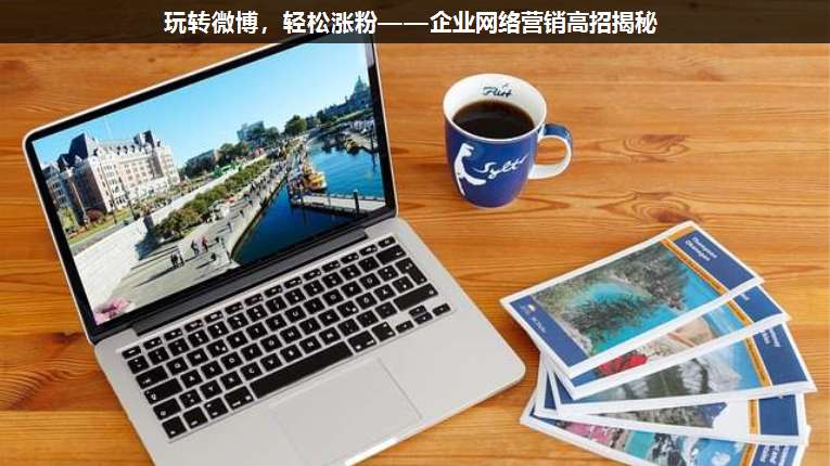 玩轉微博,輕松漲粉——企業網絡營銷高招揭秘